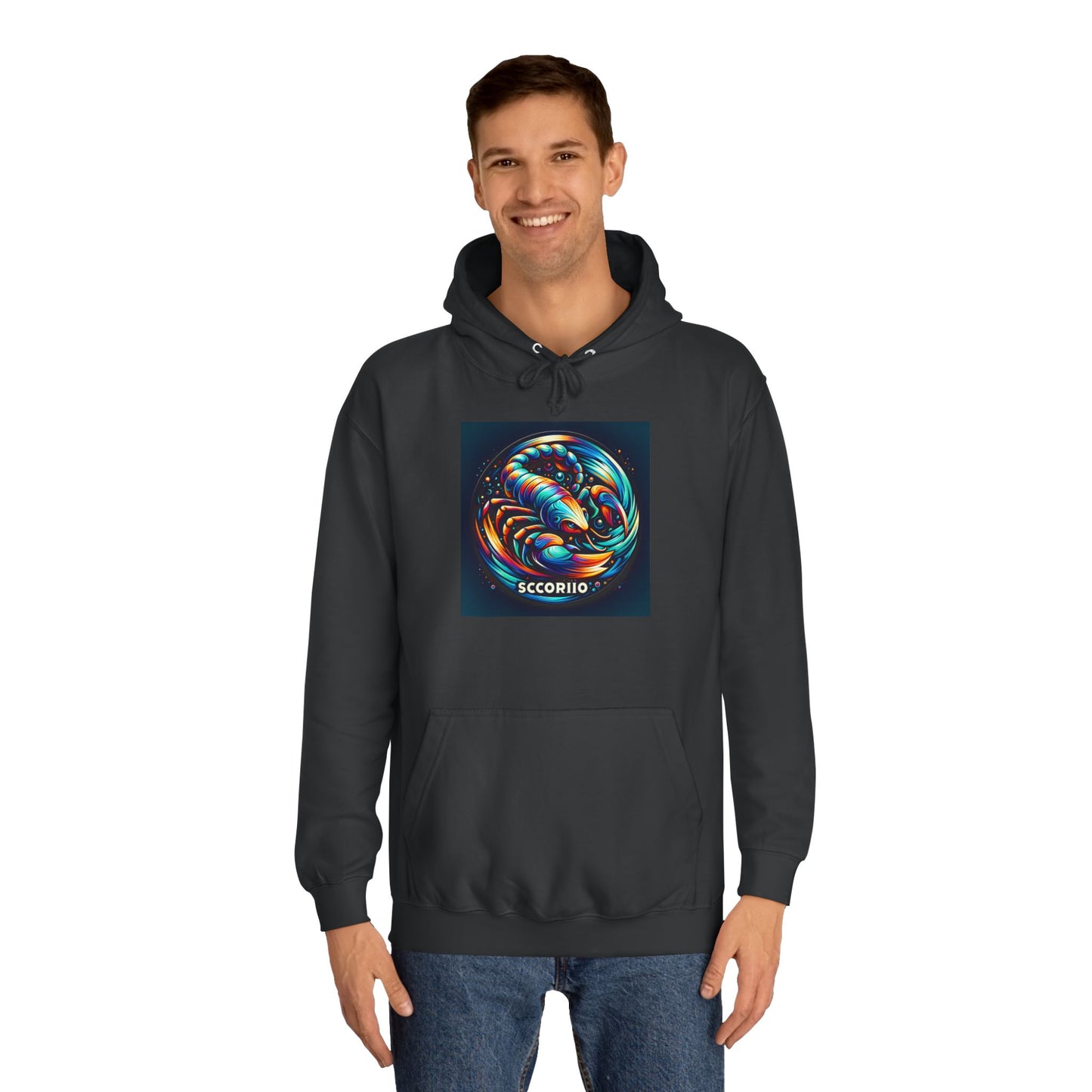 Scorpio  Hoodie