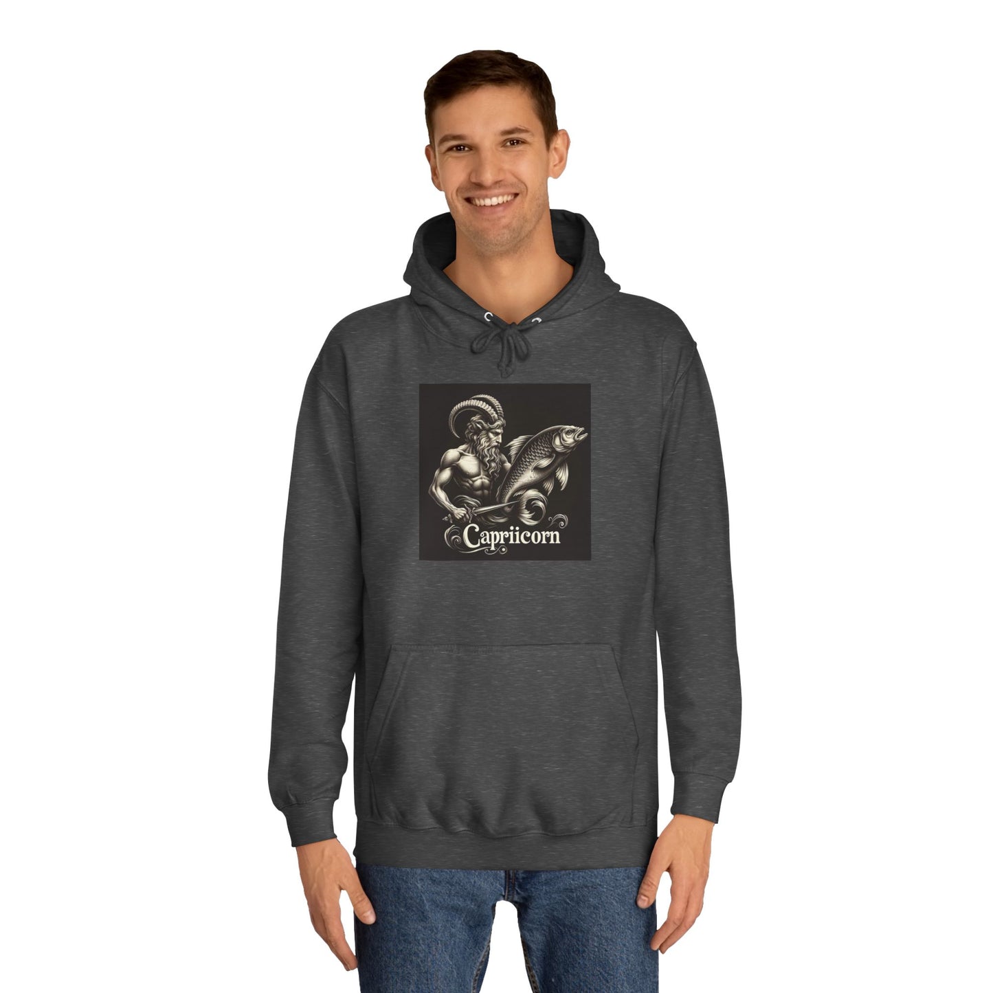 Capricorn Hoodie