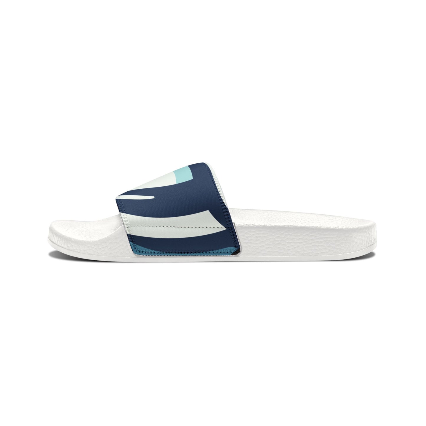 Youth Removable-Strap Sandals