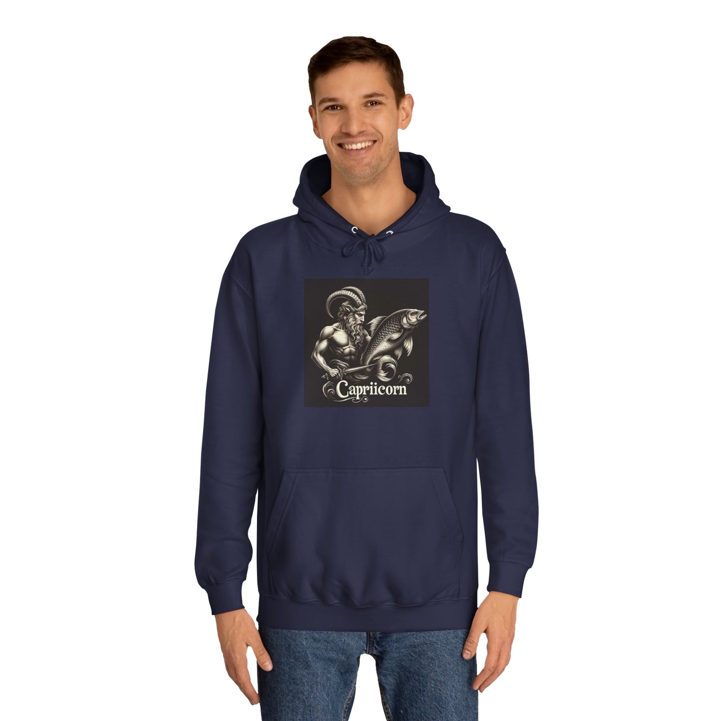 Capricorn Hoodie