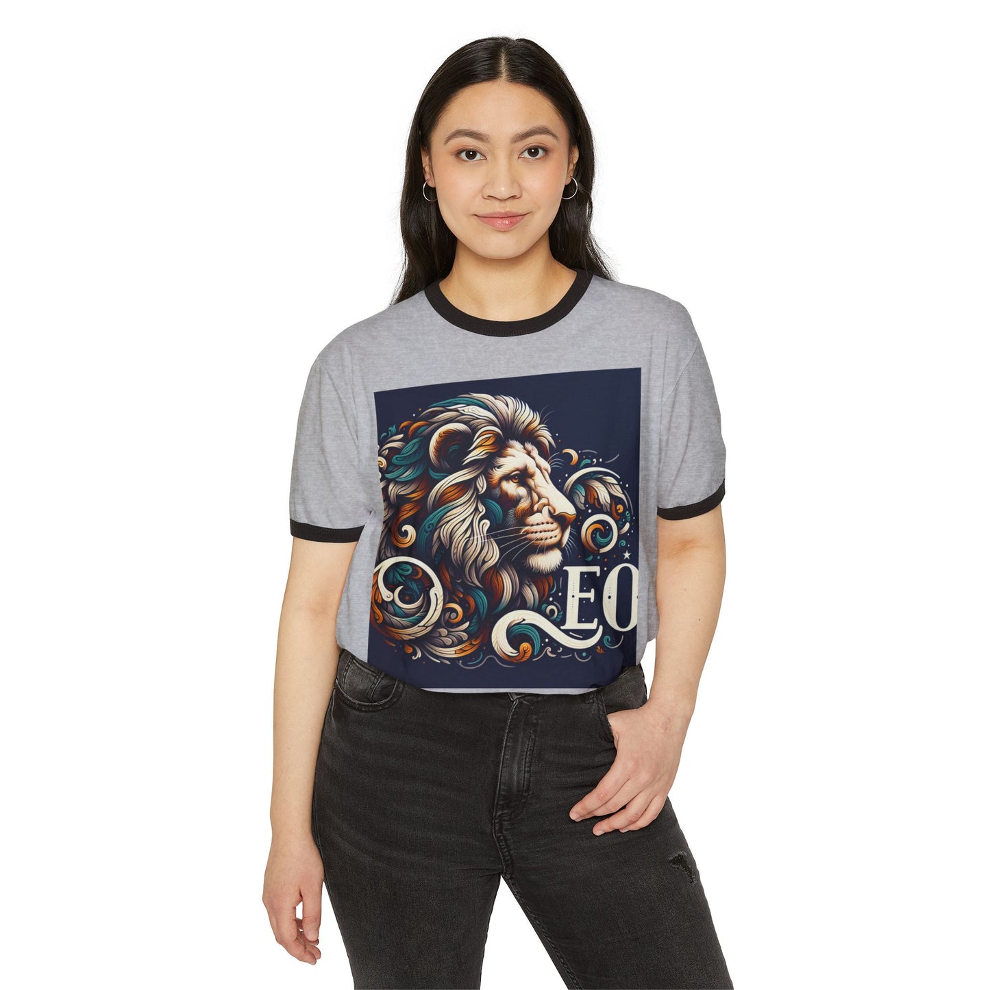 Leo Tee