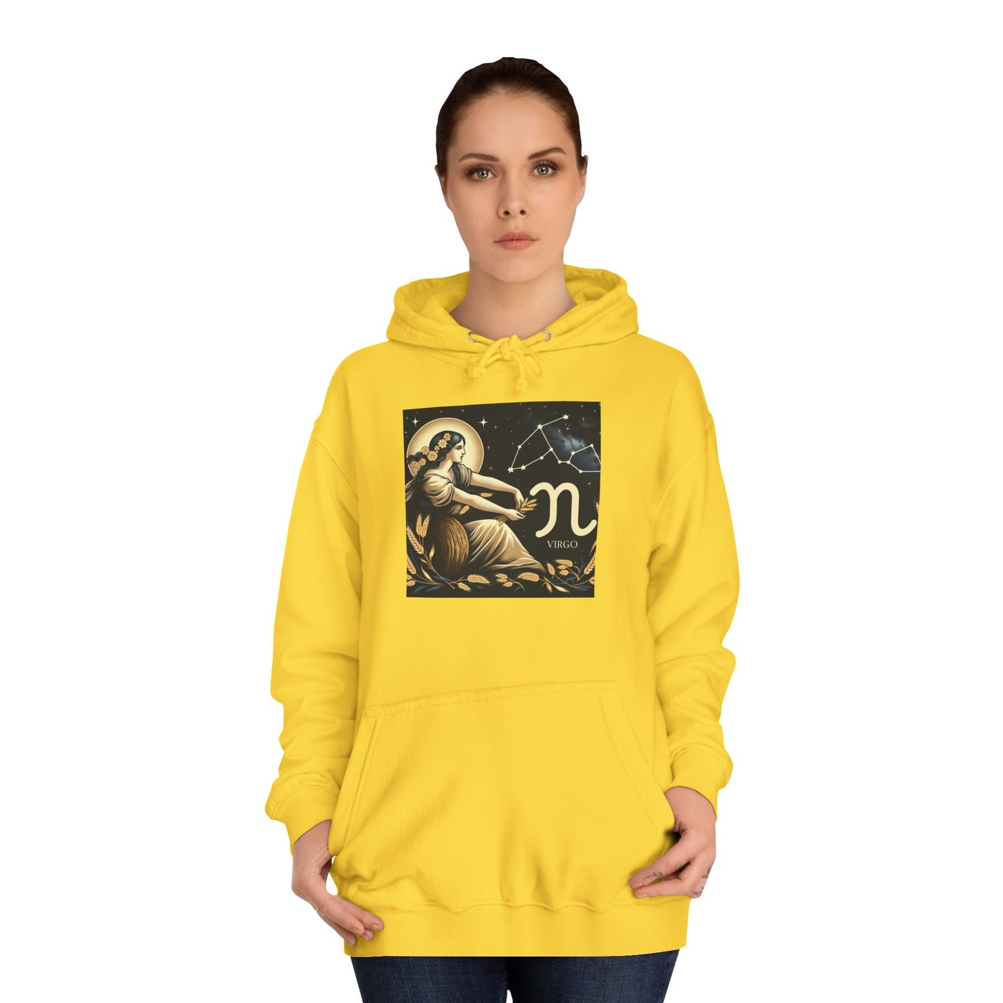 Virgo Hoodie