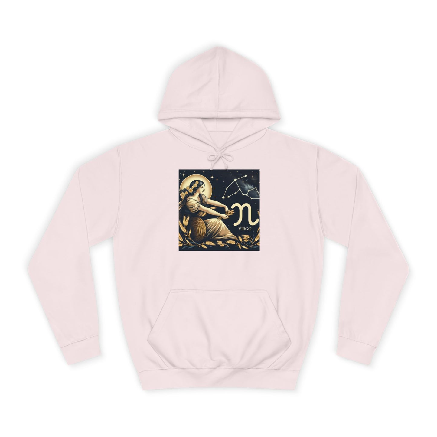Virgo Hoodie