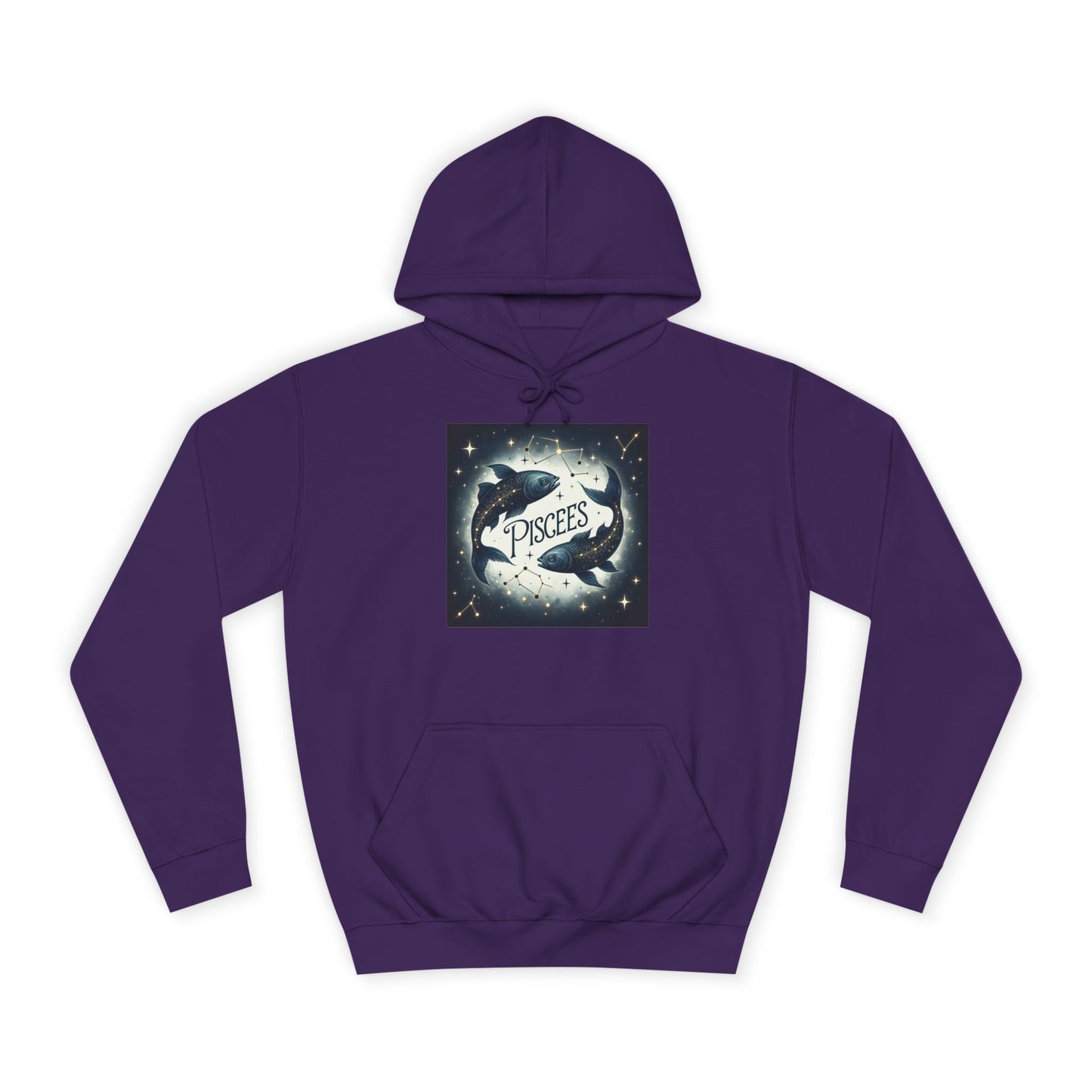 Pisces Hoodie