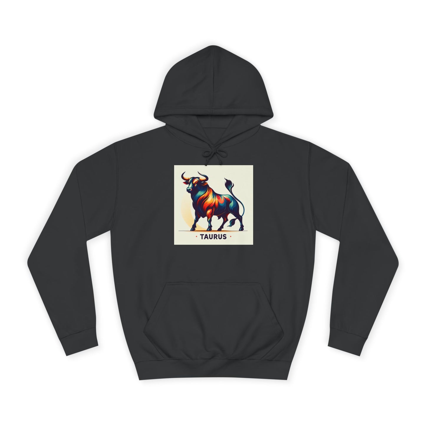 Taurus Hoodie
