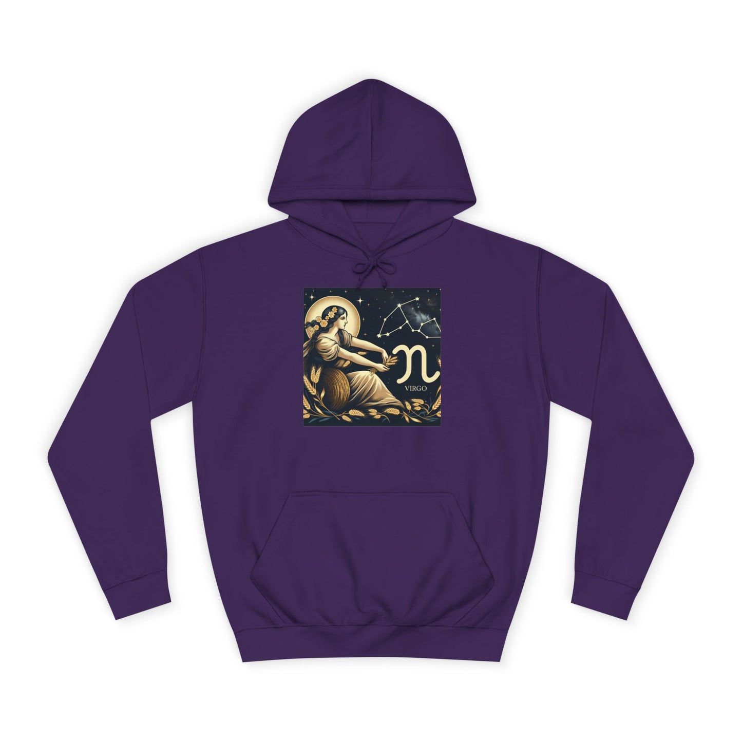 Virgo Hoodie