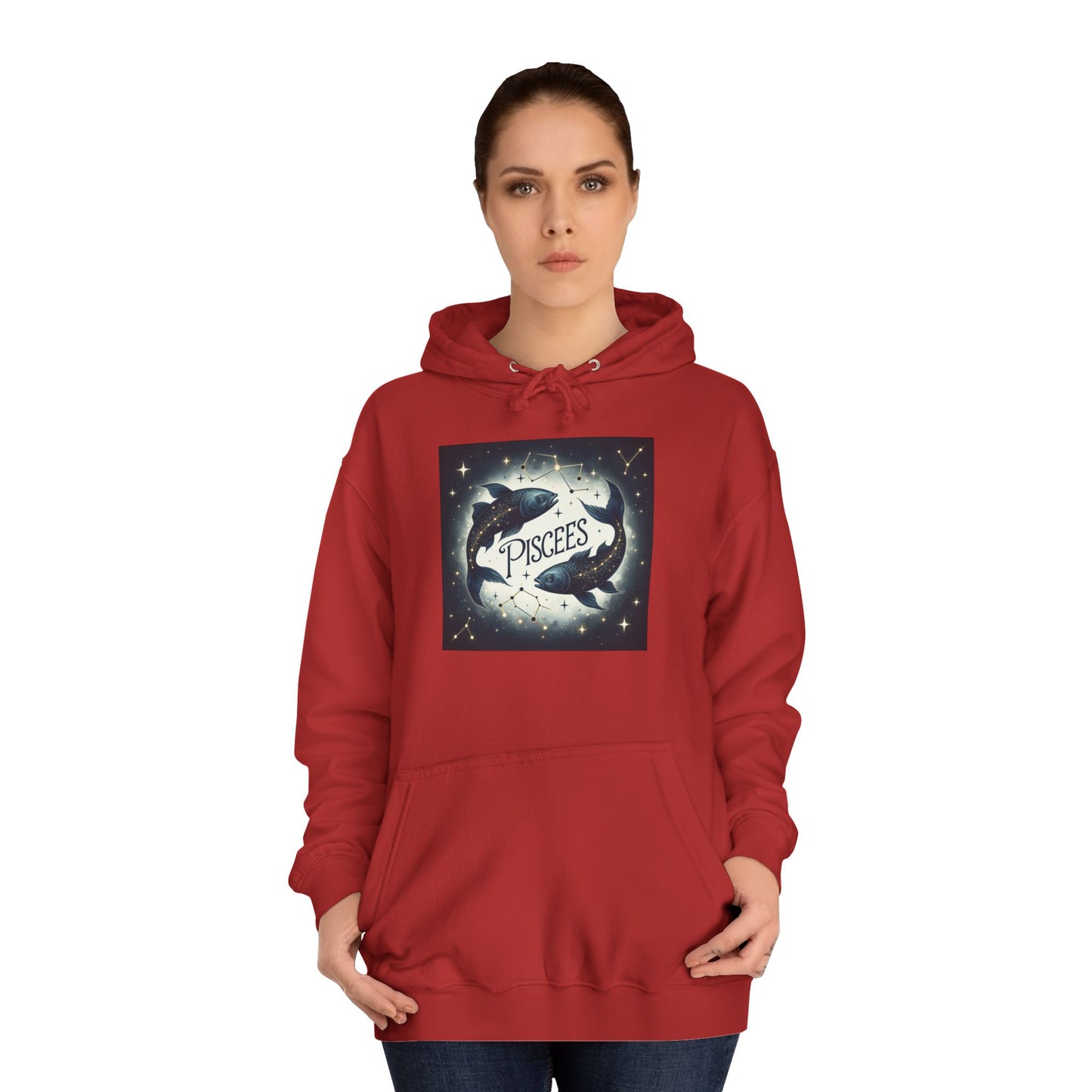Pisces Hoodie