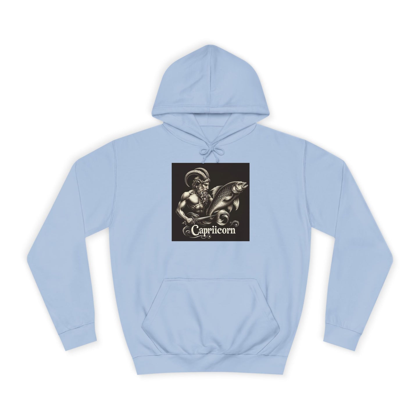 Capricorn Hoodie