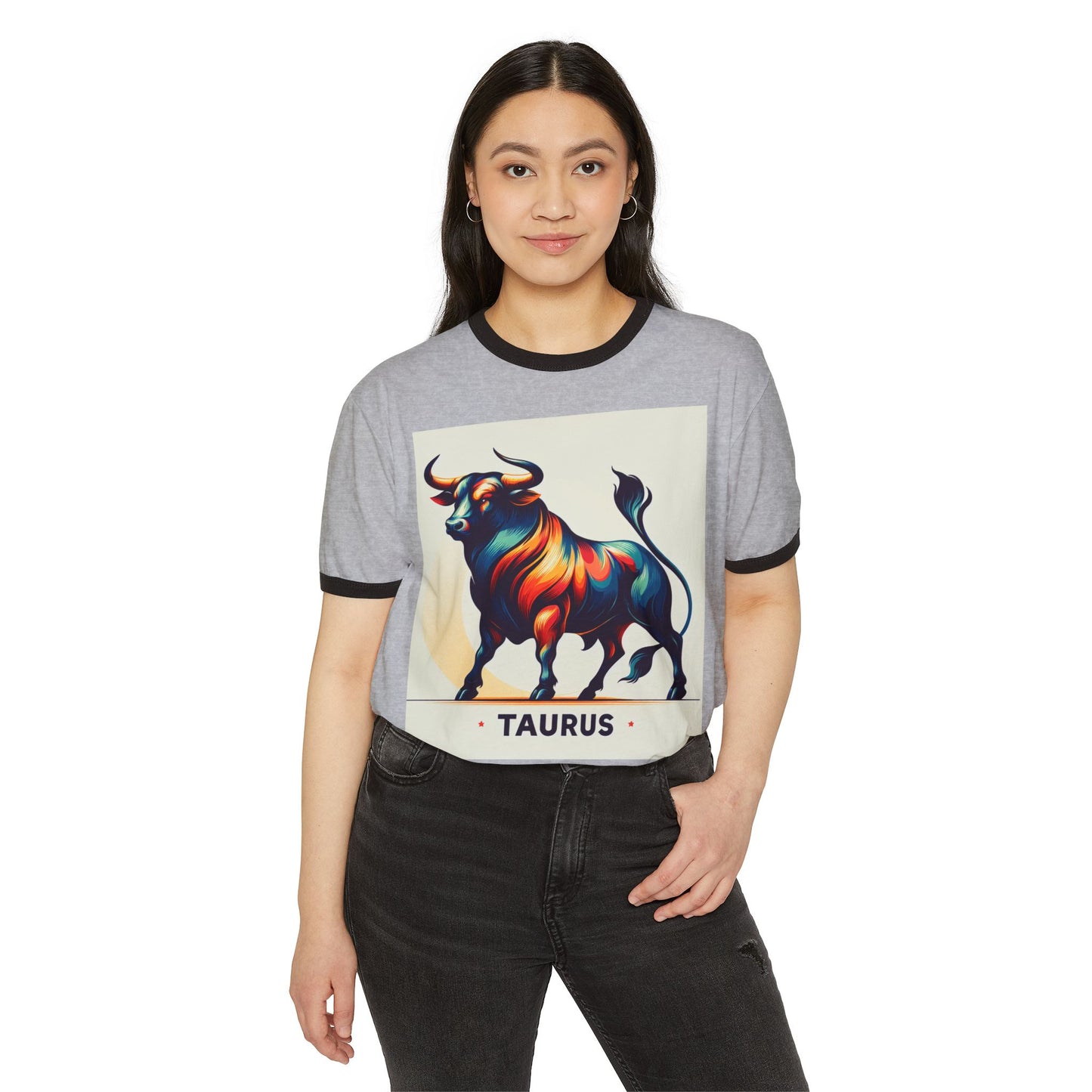 Taurus Tee