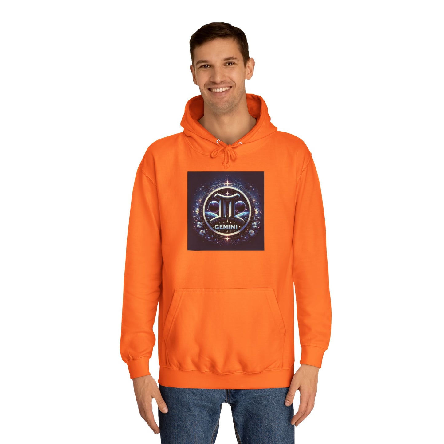 Gemini Hoodie