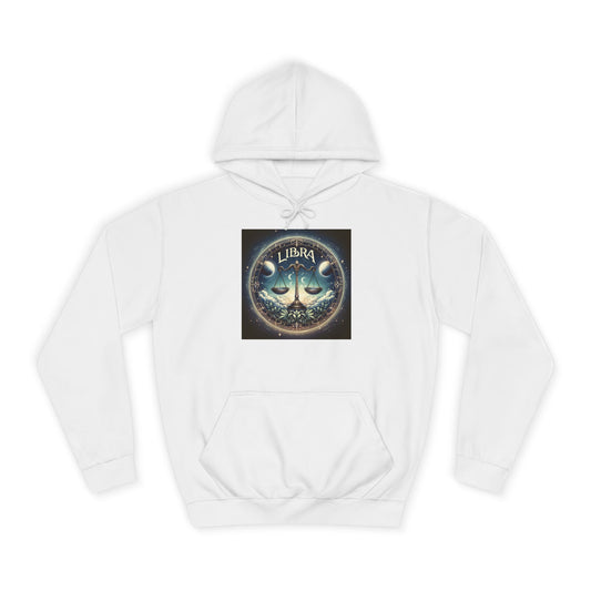 Libra Art Hoodie