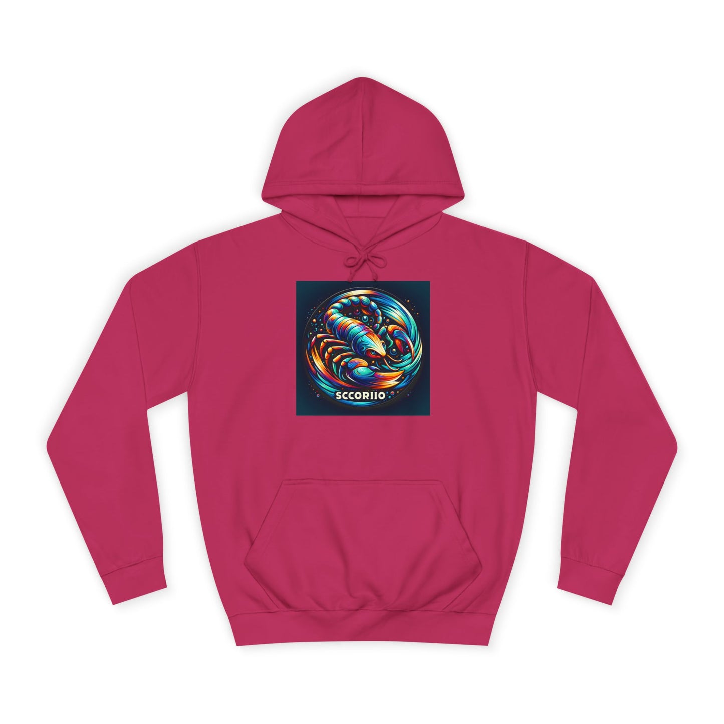 Scorpio  Hoodie