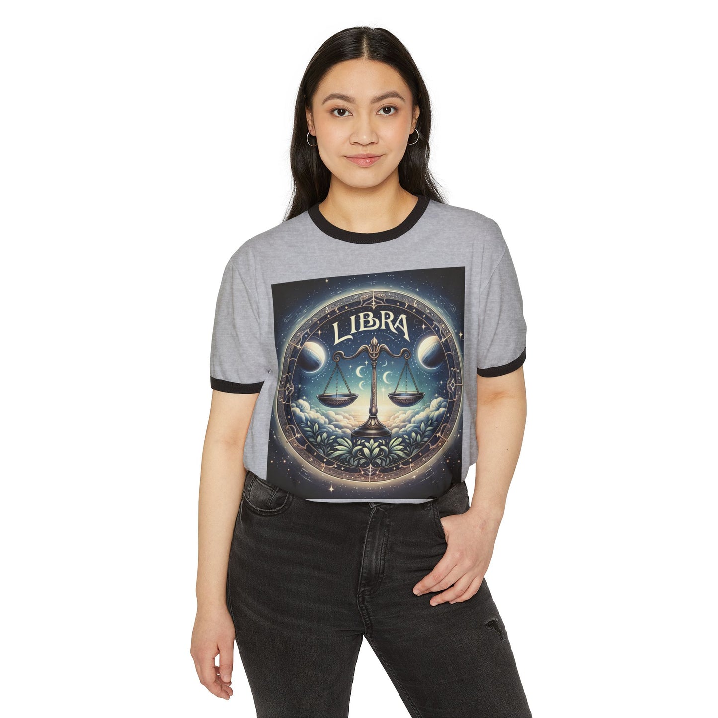 Libra Tee