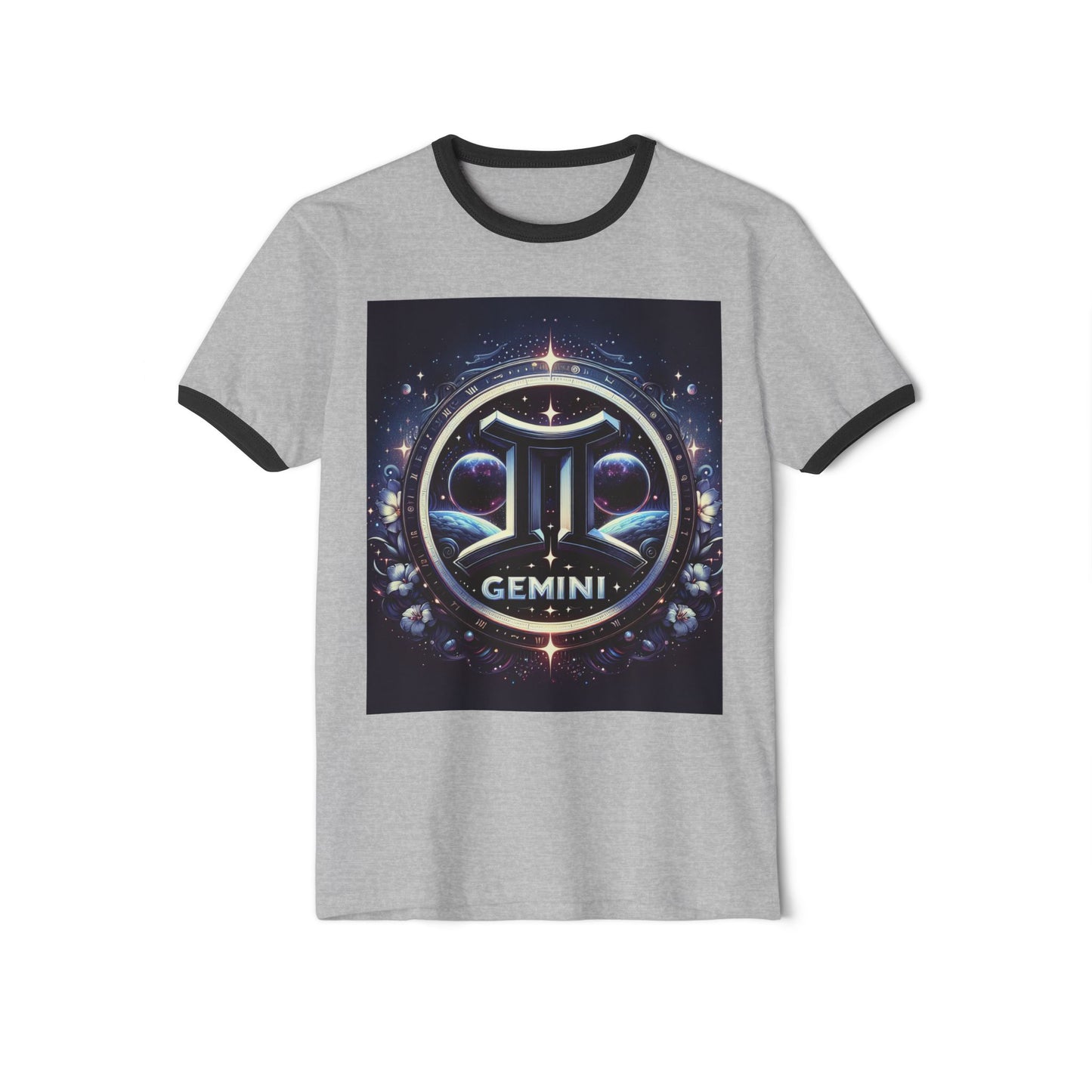 Gemini Tee