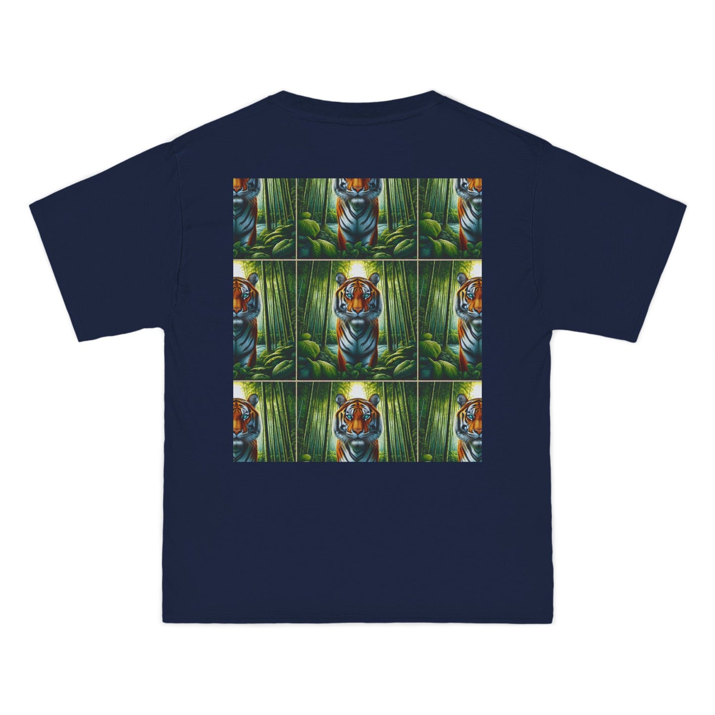 Beefy-T®  Short-Sleeve T-Shirt