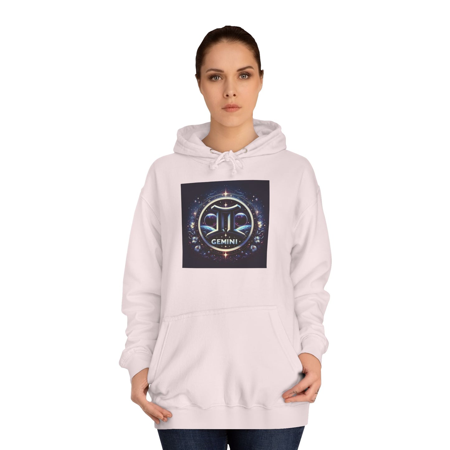 Gemini Hoodie