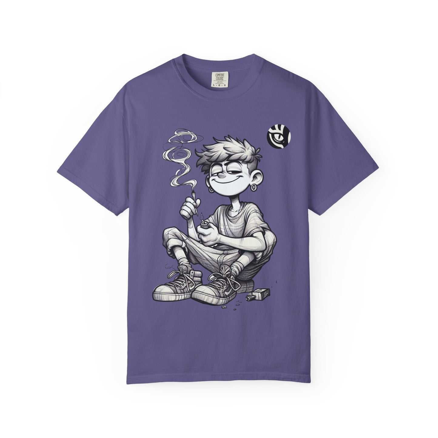 Chill Vibes T-Shirt